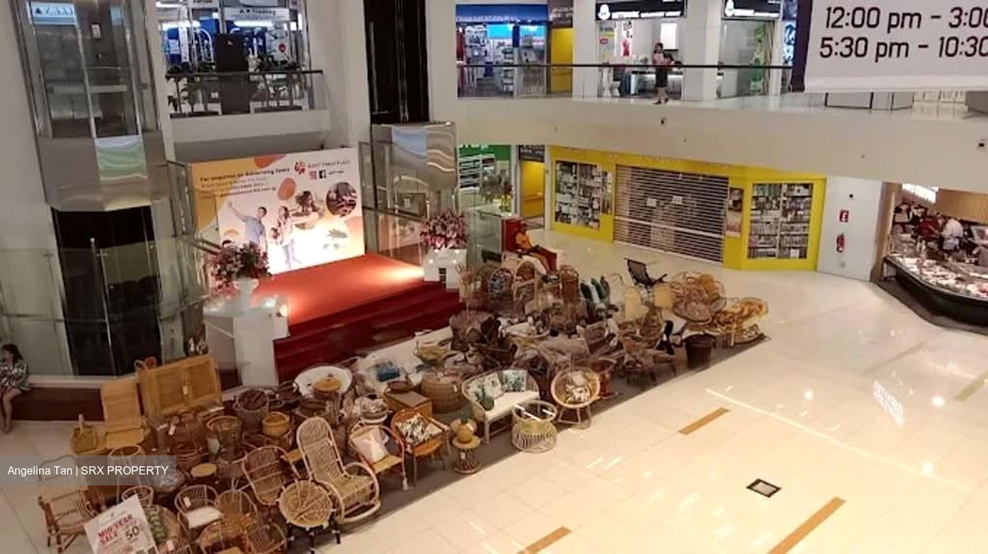 Mayfair Park (D21), Retail #566735931
